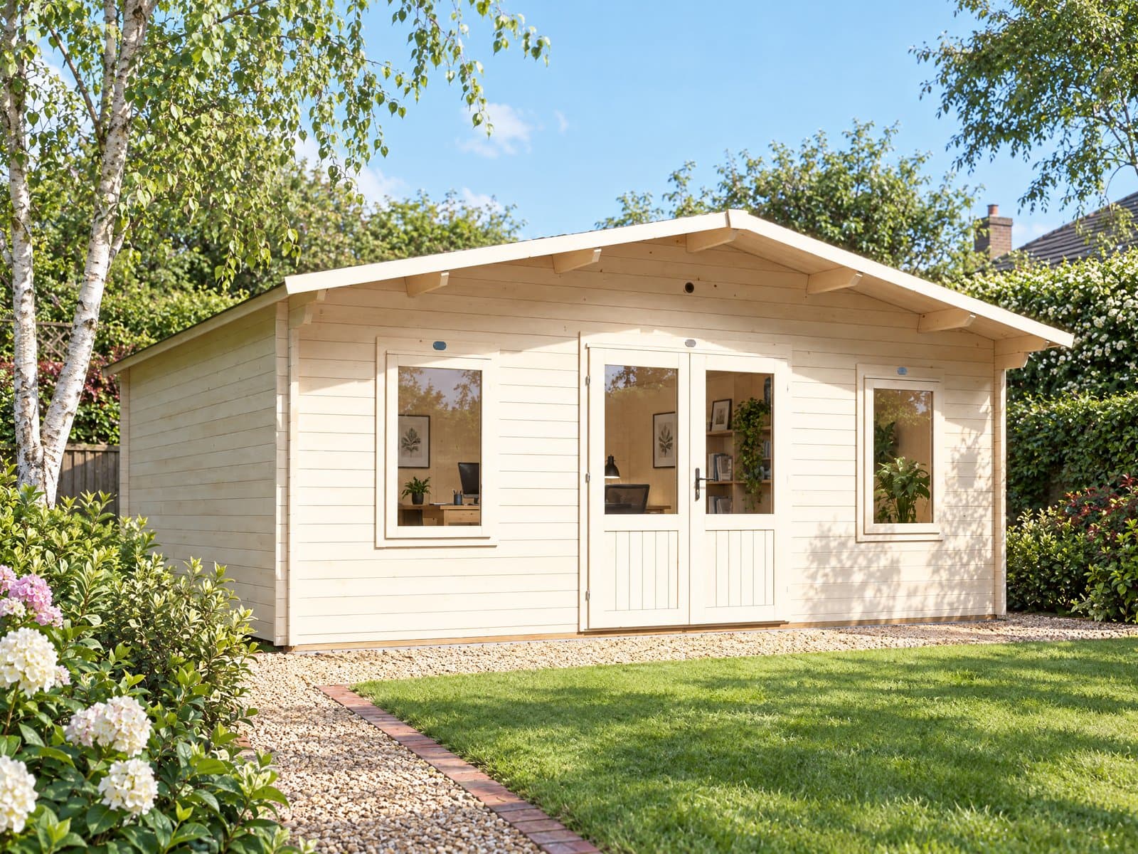 The Bears Cave, from £11,000