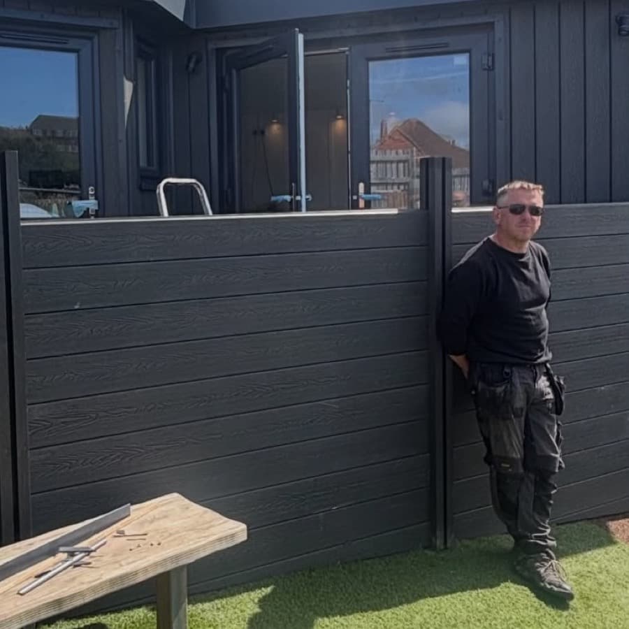 Mike K, Bespoke Project Manager at Garden Rooms for Sale