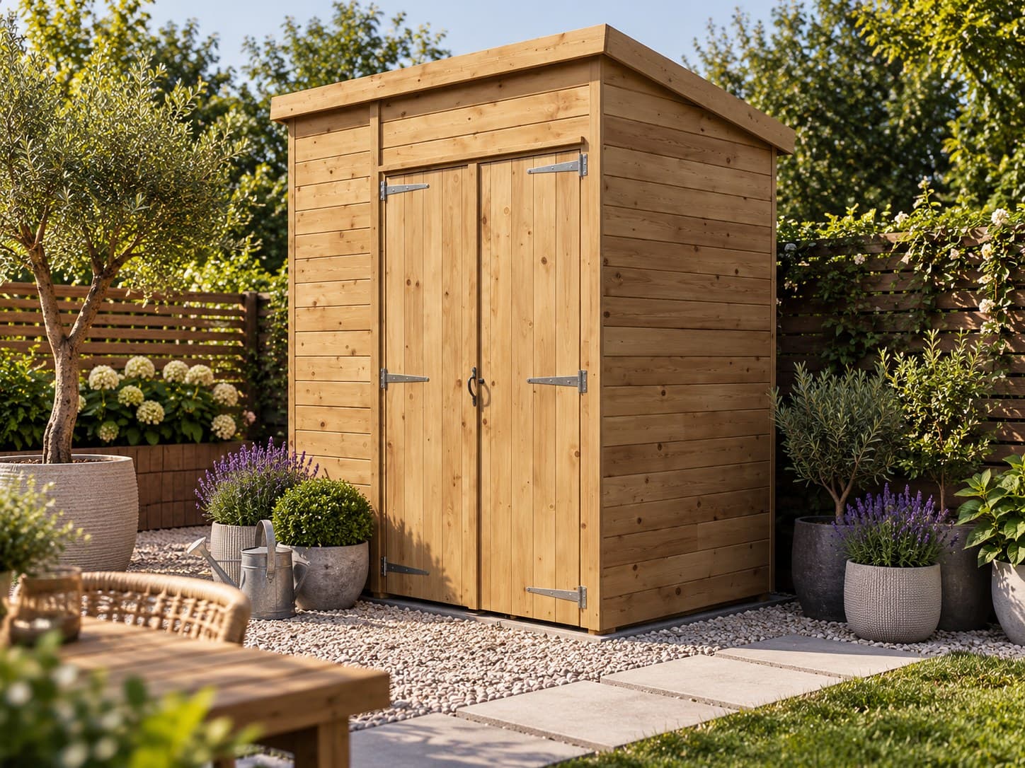 The Hedgehogs Hut, from £1,300