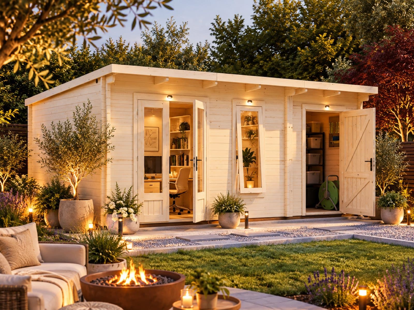 The Monkey Multiroom, from £6,300