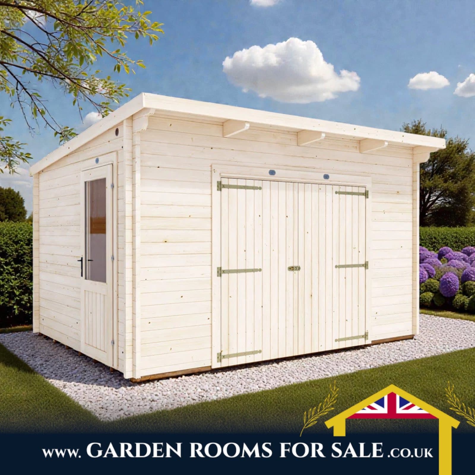 The Wombats Workshop, from £5,750